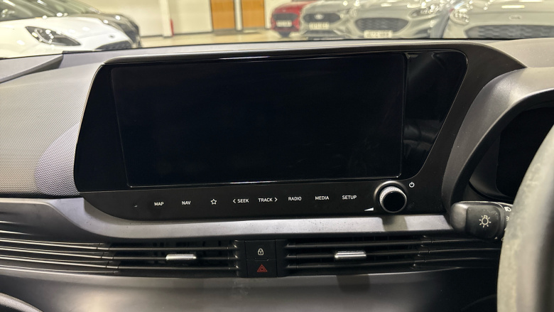 Hyundai BAYON 1.0 TGDi [120] 48V MHEV Premium 5dr Petrol Hatchback